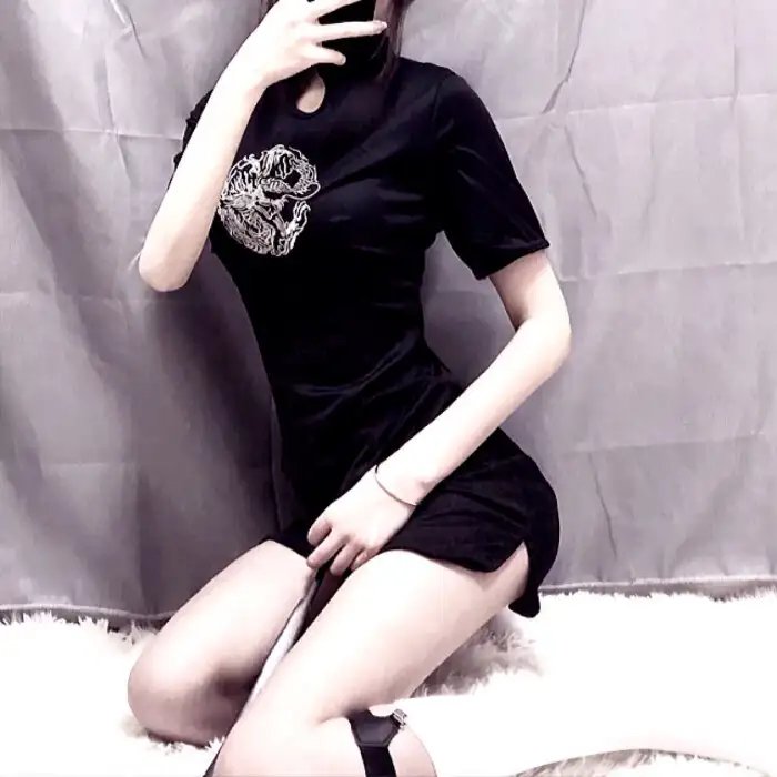 大海与天使