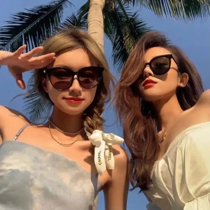 绿豚街影