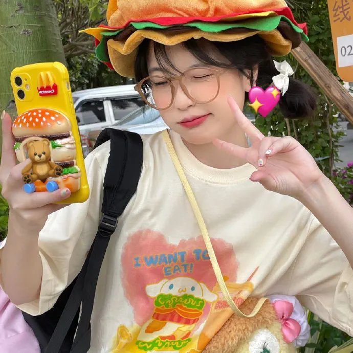 淑女宠爱
